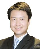 <b>Dickie Wong</b>, associate director, Friedmann Pacific Investment Holdings ... - BNRMM_1208200502_1
