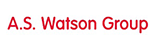 Jobs from A.S. Watson Retail (HK) Limited